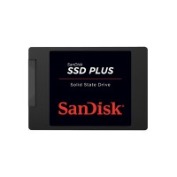 Накопичувач SSD SanDisk PLUS SDSSDA 2Tb SATA 2.5" (SDSSDA-2T00)
