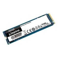 Накопичувач SSD Kingston DC1000B 240Gb NVMe M.2 Gen3x4 (SEDC1000BM8/240G)