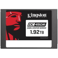 Накопичувач SSD Kingston 2.5" 1.92Tb SATA DC450R (SEDC450R/1920G) new