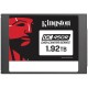 Накопичувач SSD Kingston 2.5" 1.92Tb SATA DC450R (SEDC450R/1920G)