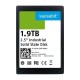 Накопичувач SSD Swissbit X-75 1.92Tb SATA 2.5" (SFSA1T92Q2AK8T0-C-8C-246-STD)
