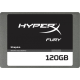 Накопичувач SSD Kingston X Fury 120Gb SATA 2.5 (SHFS37A/120G)