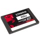 Накопичувач Kingston SKC400 512GB SATA 2.5" (SKC400S37/512G)