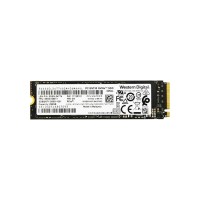 Накопичувач SSD WD 256Gb SN730 NVMe M.2 Gen3x4 (SDBQNTY-256G)