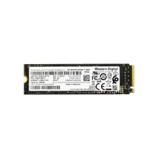 Накопичувач SSD WD 256Gb SN730 NVMe M.2 Gen3x4 (SDBQNTY-256G)