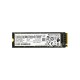 Накопичувач SSD WD 256Gb SN730 NVMe M.2 Gen3x4 (SDBQNTY-256G)