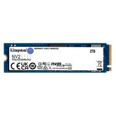 Накопичувач SSD Kingston NV2 2TB M.2 NVME 2280 (SNV2S/2000G) (new)