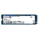 Накопичувач SSD Kingston NV2 2TB M.2 NVME 2280 (SNV2S/2000G)