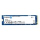 Накопичувач SSD Kingston NV3 1TB M.2 NVME 2280 (SNV3S/1000G)