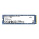 Накопичувач SSD Kingston NV3 4TB M.2 NVME 2280 (SNV3S/4000G)