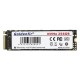 Накопичувач SSD Goldenfir 256Gb NVMe M.2 Gen3x4