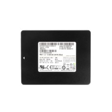 Накопичувач SSD Samsung PM881 512Gb SATA III 2.5 (MZ-7LH512A / MZ7LH512HALU)