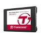 Накопичувач SSD Transcend SSD370 64Gb SATA 2.5" (TS64GSSD370)