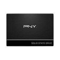 Накопичувач SSD PNY CS900 1TB SATA 2.5" Upgrade Kit (SSD7CS900-1TB-RB) new
