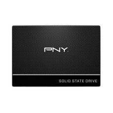 Накопичувач SSD PNY CS900 1TB SATA 2.5" Upgrade Kit (SSD7CS900-1TB-RB) new