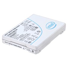 Накопичувач Intel DC P4600 Series 3.2Tb 2.5 U.2 (SSDPE2KE032T7) new