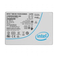 Накопичувач SSD Intel DC P4510 4Tb U.2 NVMe (SSDPE2KX040T801) new