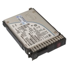 Накопичувач SSD Intel DC P3600 1.6Tb PCIe U.2 (SSDPE2ME016T4P)