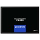 Накопичувач SSD Goodram CX400 Gen2 1Tb SATA 2.5 (SSDPR-CX400-01T-G2)
