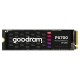 Накопичувач SSD Goodram PX700 4Tb NVMe M.2 Gen4x4 (SSDPR-PX700-04T-80)