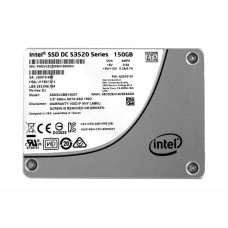 Накопичувач SSD Intel DC S3520 150Gb SATA 2.5 (SSDSC2BB150G7)