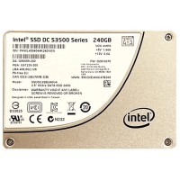 Накопичувач SSD Intel DC S3500 240Gb SATA 2.5 (SSDSC2BB240G4)