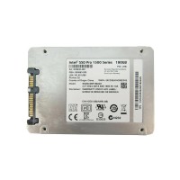 Диск SSD SATA Intel Pro 1500 180Gb (SSDSC2BF180A4H)