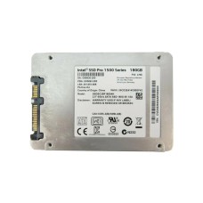 Диск SSD SATA Intel Pro 1500 180Gb (SSDSC2BF180A4H)