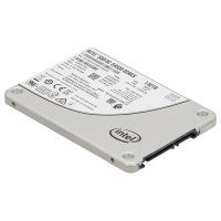 Накопичувач SSD Intel DС S4500 1.92Tb SATA 2.5 (SSDSC2KB019T7)