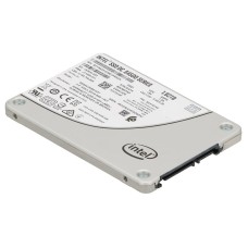 Накопичувач SSD Intel DС S4500 1.92Tb SATA 2.5 (SSDSC2KB019T7)