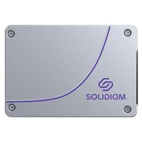 Накопичувач SSD SOLIDIGM D3-S4620 3.84Tb SATA 2.5" (SSDSC2KG038TZ1Z) new