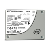 Накопичувач SSD Intel D3 S4610 1.92Tb SATA (SSDSC2KG019T8)