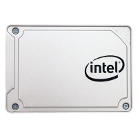 Накопичувач SSD Intel 545S Series SATA 2.5" 256 GB (SSDSC2KW256G8)