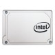Накопичувач SSD Intel 545S Series SATA 2.5" 256 GB (SSDSC2KW256G8)