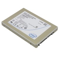 Накопичувач SSD Intel S510 120Gb SATA 2.5 (SSDSC2MH120A2)