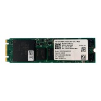 Накопичувач SSD Intel/Dell 480Gb M.2 SATA (SSDSCKJB480G7R / 0WCP9P)