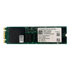 Накопичувач SSD Intel/Dell 480Gb M.2 SATA (SSDSCKJB480G7R / 0WCP9P)