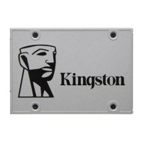 Накопичувач SSD Kingston UV400 120Gb SATA 2.5 (SUV400S37/120G)