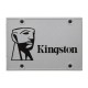 Накопичувач SSD Kingston UV400 240Gb SATA 2.5 (SUV400S37/240G)