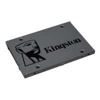 Накопичувач SSD Kingston UV500 240Gb SATA 2.5 (SUV500/240G)