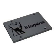 Накопичувач SSD Kingston UV500 240Gb SATA 2.5 (SUV500/240G)