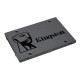 Накопичувач SSD Kingston UV500 240Gb SATA 2.5 (SUV500/240G)