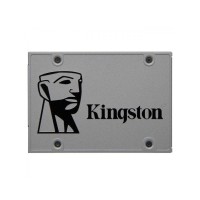 Накопичувач SSD KINGSTON 2.5" 480Gb SATA UV500 (SUV500/480G)