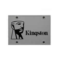 Накопичувач SSD KINGSTON 2.5" 480Gb SATA UV500 (SUV500/480G)
