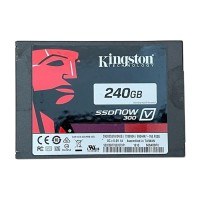 Накопичувач SSD Kingston V300 240Gb SATA 2.5 (SV300S37A/240G)