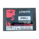 Накопичувач SSD Kingston V300 240Gb SATA 2.5 (SV300S37A/240G)