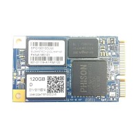 Накопичувач SSD PHISON 120Gb mSATA (SV9MST6D120GLM41NP)