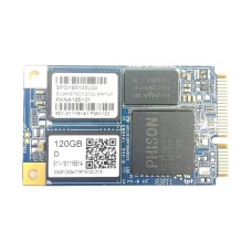 Накопичувач SSD PHISON 120Gb mSATA (SV9MST6D120GLM41NP)