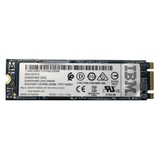 Накопичувач SSD IBM 120Gb M.2 SATA (SVM2SH6D120GL)