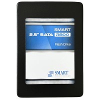 Накопичувач SSD SMART Modular Technologies R800 2.5" 3.84 Tb SATA (SVSAT63840RTI51) new